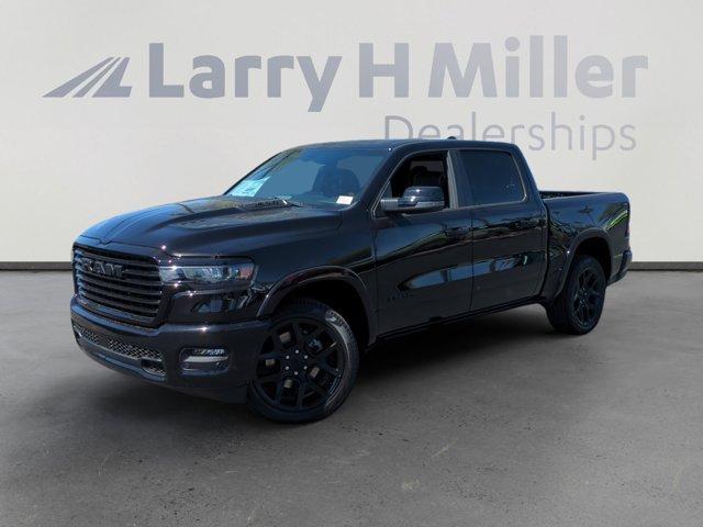 new 2026 Ram 1500 car, priced at $70,618