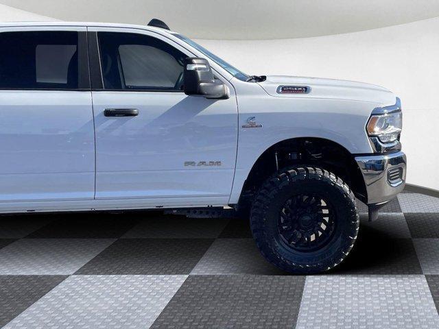 new 2024 Ram 2500 car, priced at $67,390