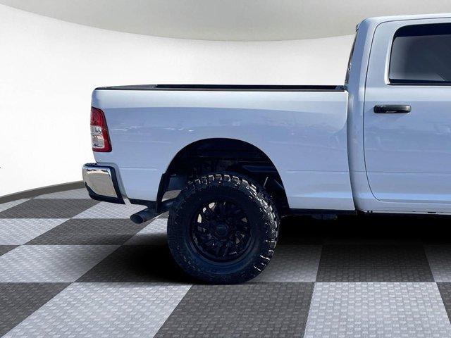 new 2024 Ram 2500 car, priced at $67,390