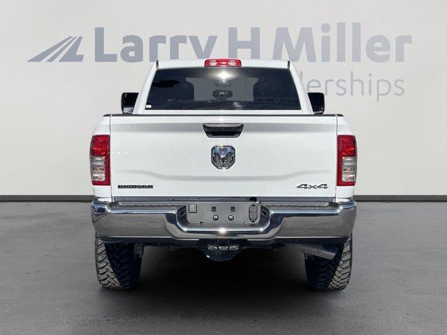 new 2024 Ram 2500 car, priced at $67,390