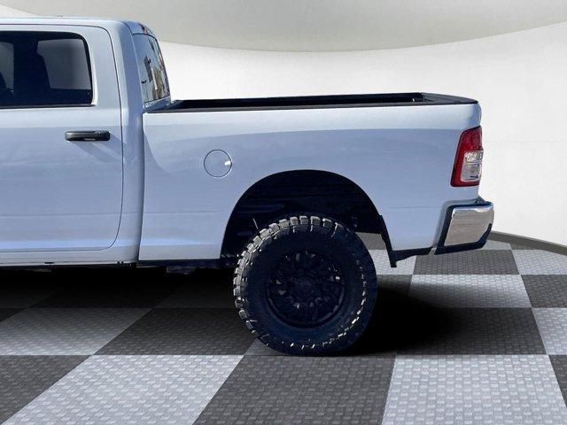 new 2024 Ram 2500 car, priced at $67,390