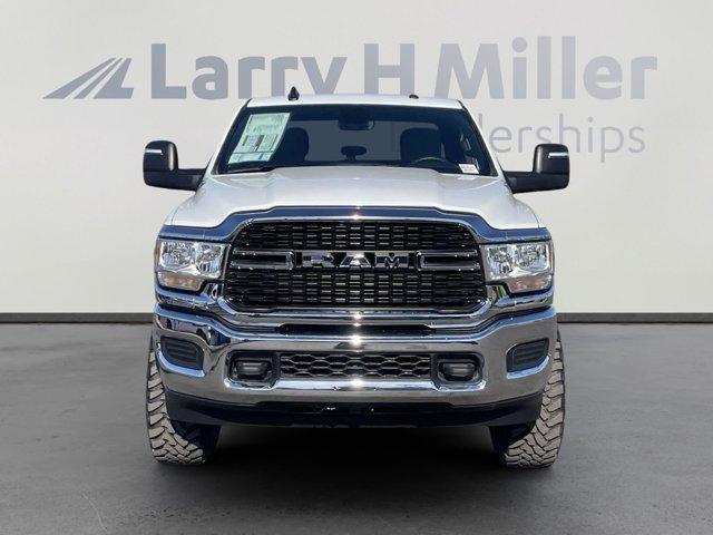 new 2024 Ram 2500 car, priced at $67,390