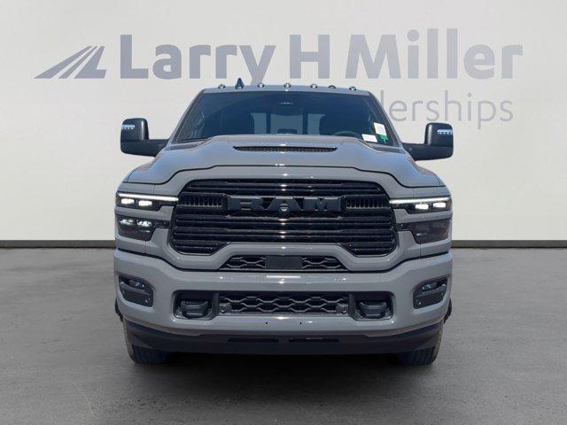 new 2026 Ram 3500 car, priced at $89,053