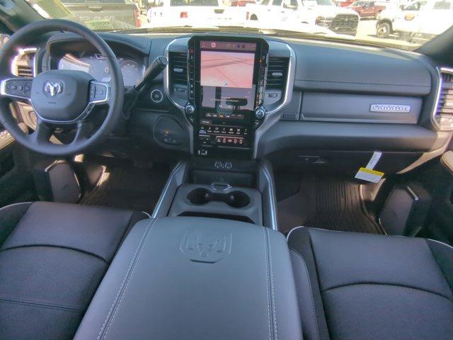 new 2026 Ram 3500 car, priced at $89,053