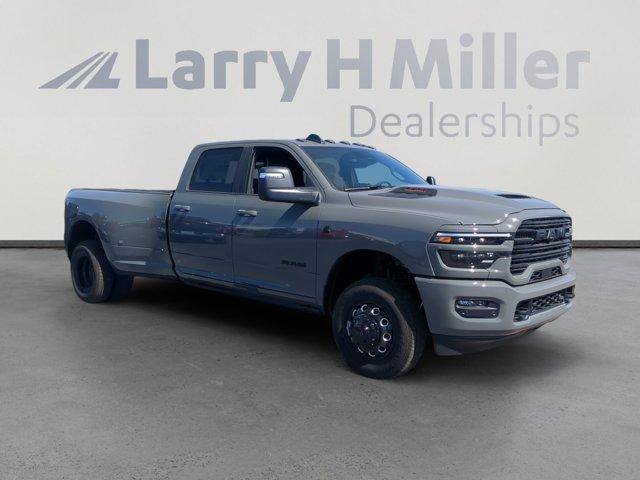 new 2026 Ram 3500 car, priced at $89,053