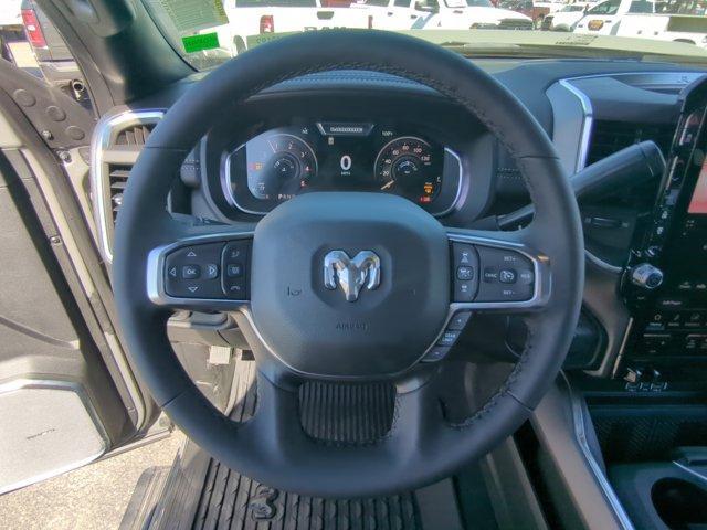 new 2026 Ram 3500 car, priced at $89,053