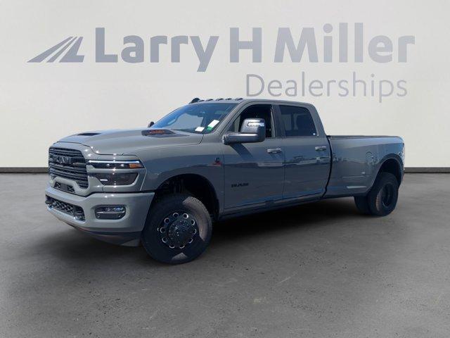 new 2026 Ram 3500 car, priced at $89,053