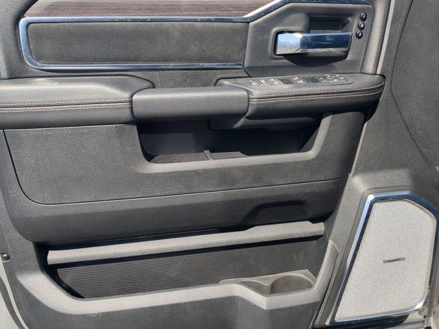 new 2026 Ram 3500 car, priced at $89,053
