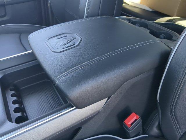 new 2026 Ram 3500 car, priced at $89,053