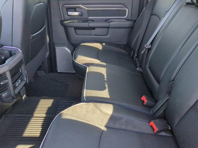 new 2026 Ram 3500 car, priced at $89,053