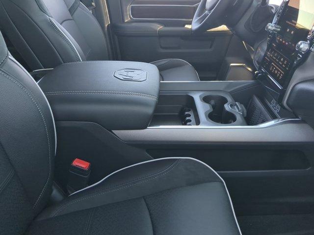 new 2026 Ram 3500 car, priced at $89,053