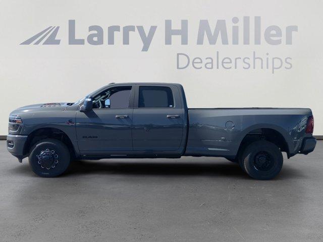 new 2026 Ram 3500 car, priced at $89,053