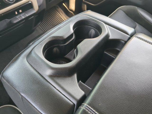 used 2022 Ram 1500 car, priced at $38,100