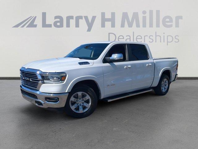 used 2022 Ram 1500 car, priced at $39,442