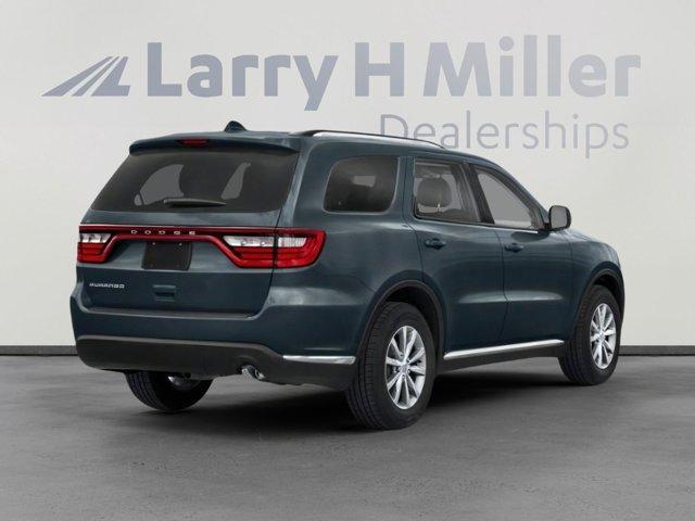 used 2020 Dodge Durango car, priced at $23,977