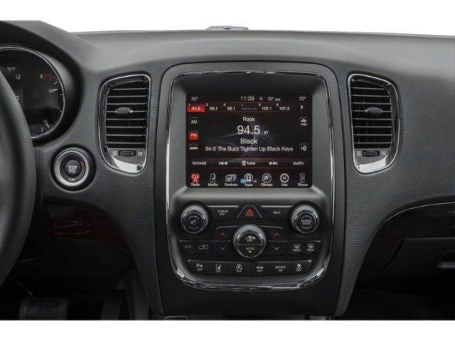 used 2020 Dodge Durango car, priced at $23,977