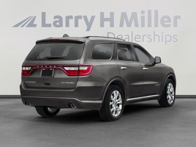 used 2020 Dodge Durango car, priced at $23,977