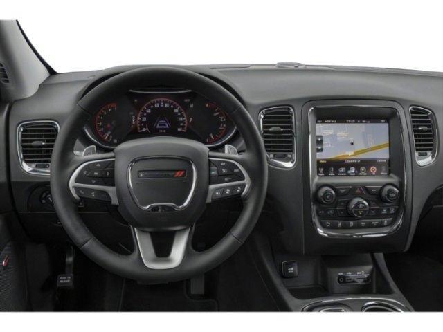 used 2020 Dodge Durango car, priced at $23,977