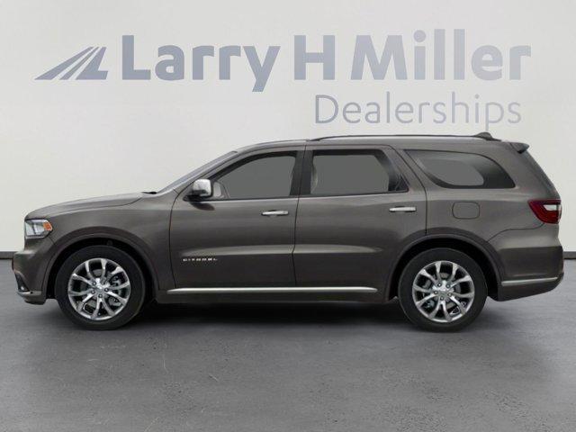 used 2020 Dodge Durango car, priced at $23,977