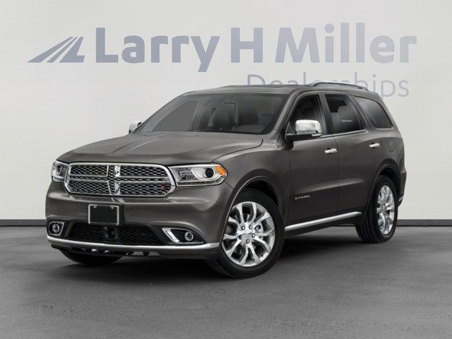 used 2020 Dodge Durango car, priced at $23,977