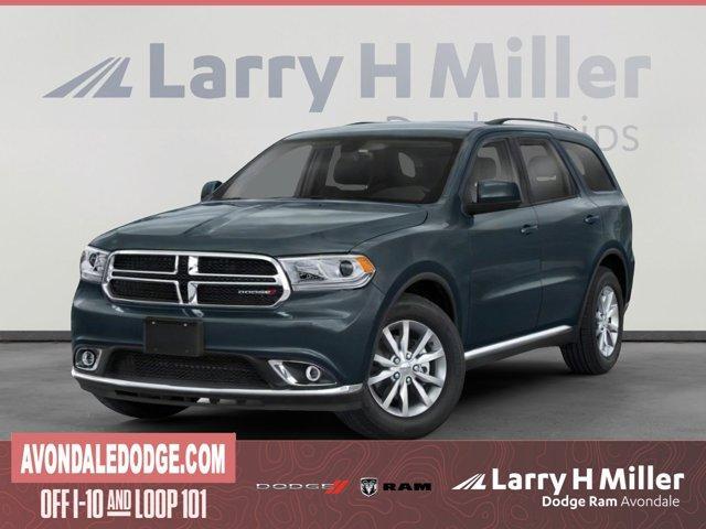 used 2020 Dodge Durango car, priced at $23,977