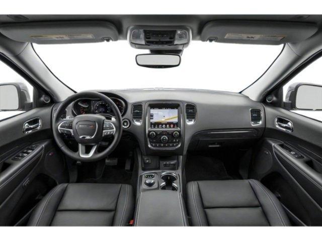 used 2020 Dodge Durango car, priced at $23,977