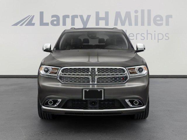 used 2020 Dodge Durango car, priced at $23,977