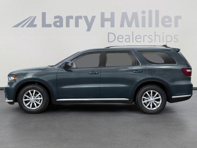 used 2020 Dodge Durango car, priced at $23,977