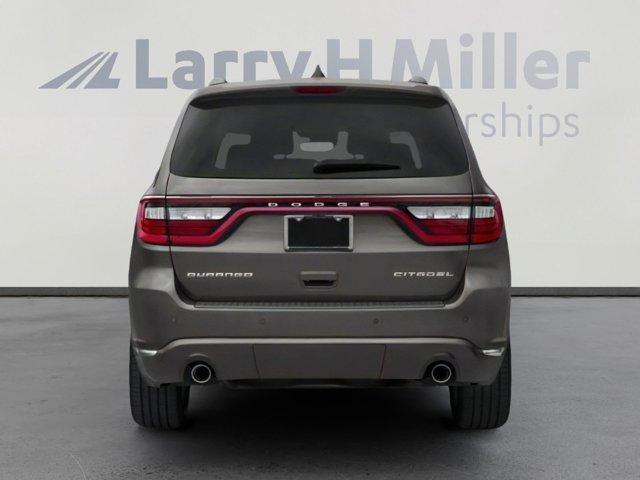 used 2020 Dodge Durango car, priced at $23,977