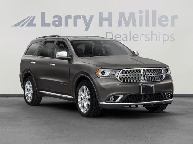 used 2020 Dodge Durango car, priced at $23,977