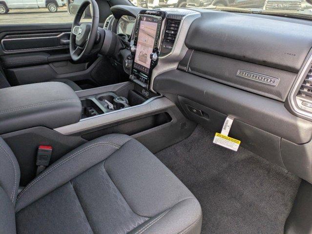 new 2025 Ram 1500 car, priced at $47,056