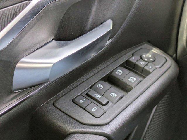 new 2025 Ram 1500 car, priced at $47,056