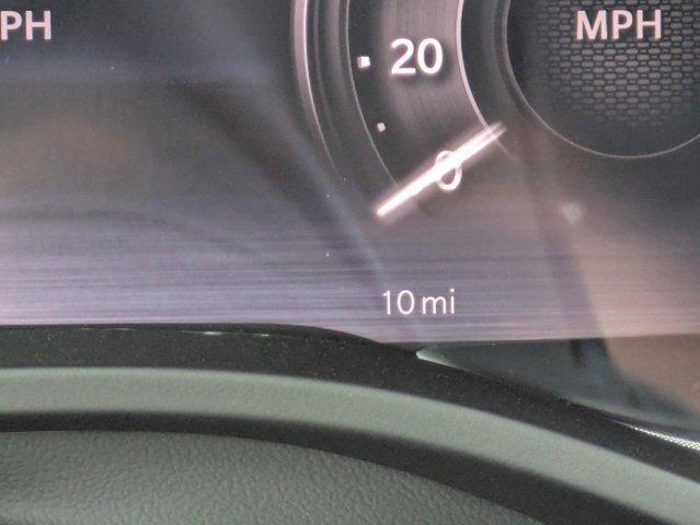 new 2025 Ram 1500 car, priced at $47,056
