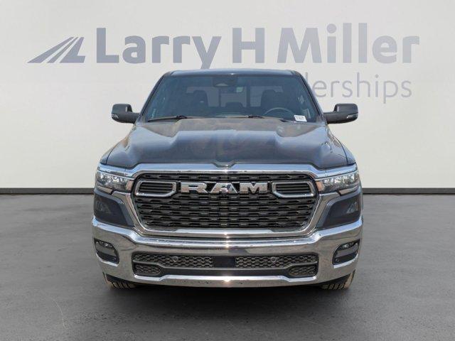 new 2025 Ram 1500 car, priced at $47,056