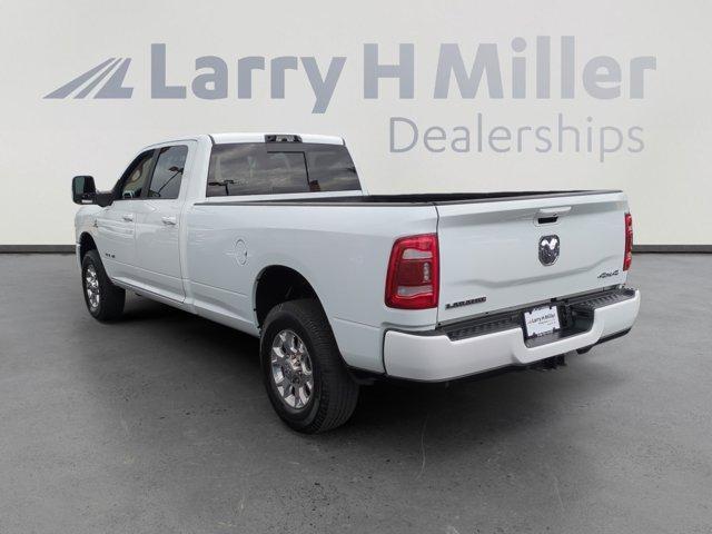 used 2024 Ram 3500 car, priced at $69,897