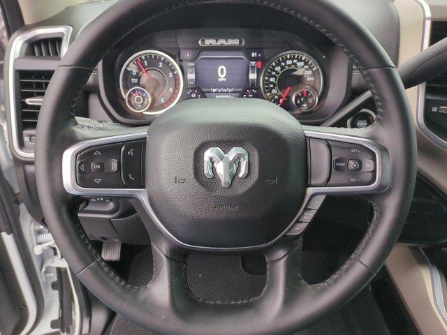 used 2024 Ram 3500 car, priced at $69,897