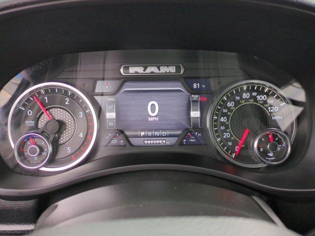 used 2024 Ram 3500 car, priced at $69,897