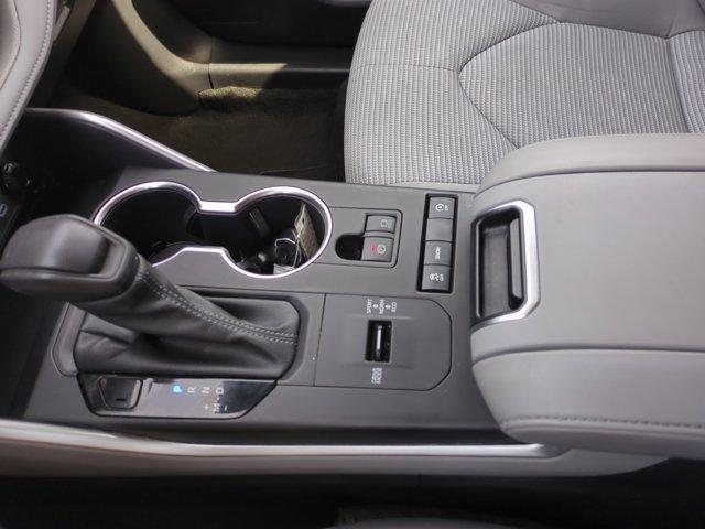 used 2022 Toyota Highlander car, priced at $29,900