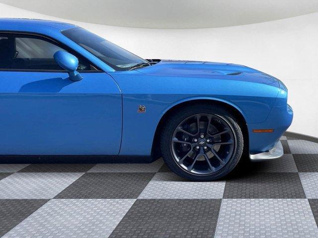 new 2023 Dodge Challenger car, priced at $46,039