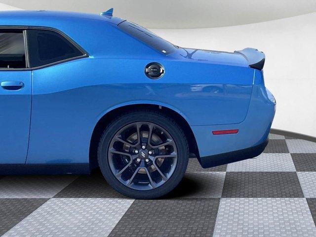 new 2023 Dodge Challenger car, priced at $46,039