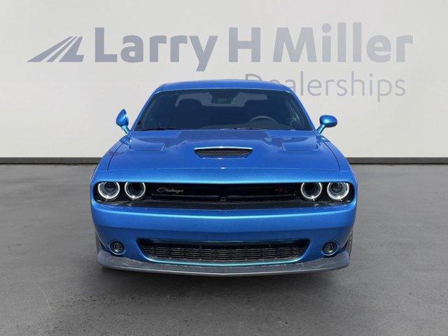 new 2023 Dodge Challenger car, priced at $46,039