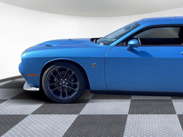 new 2023 Dodge Challenger car, priced at $46,039