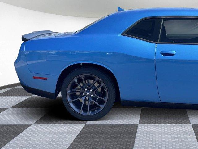 new 2023 Dodge Challenger car, priced at $46,039