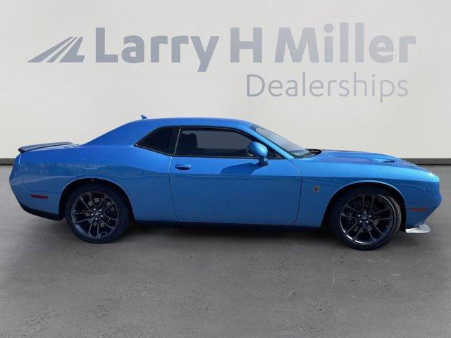 new 2023 Dodge Challenger car, priced at $46,039