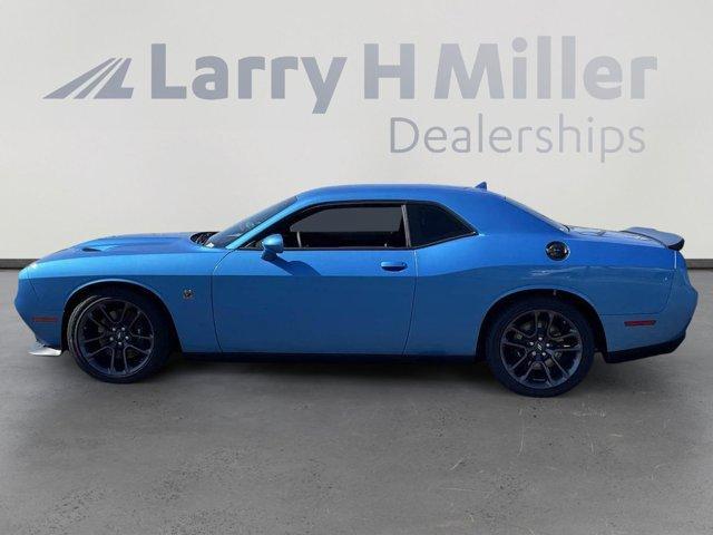 new 2023 Dodge Challenger car, priced at $46,039