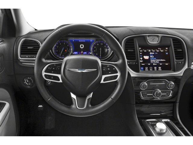 used 2022 Chrysler 300 car, priced at $26,477