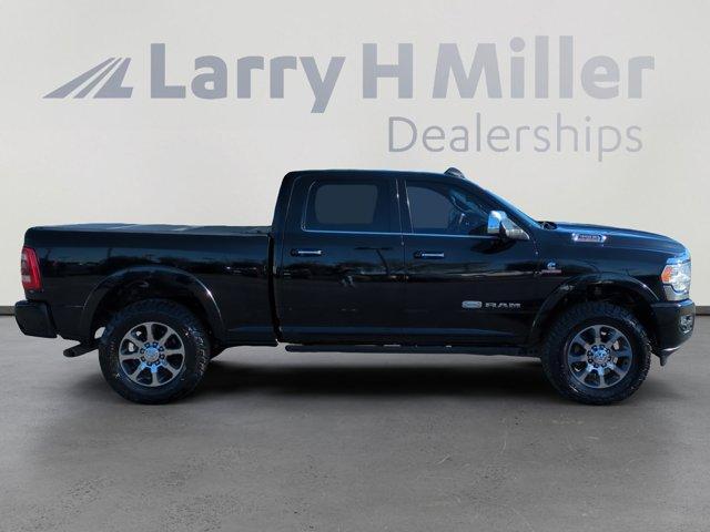 used 2019 Ram 3500 car, priced at $58,906