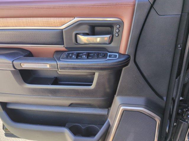 used 2019 Ram 3500 car, priced at $58,906