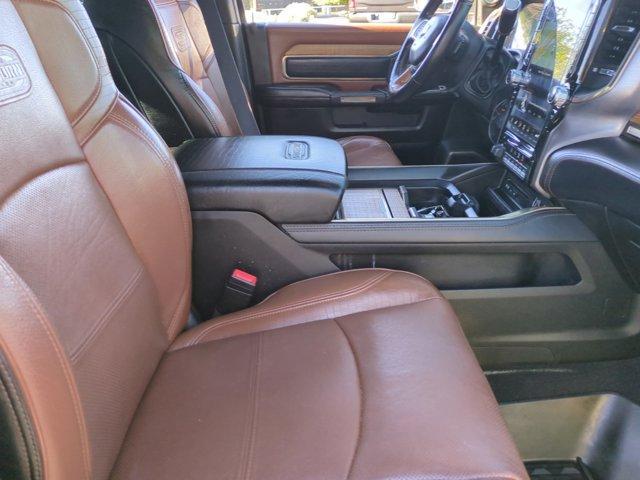 used 2019 Ram 3500 car, priced at $58,906