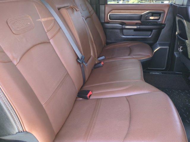 used 2019 Ram 3500 car, priced at $58,906